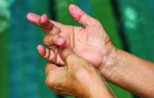 Blog 18 trigger finger