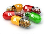 vitamin b for prevention of nerve changes